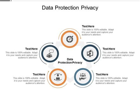 Data Protection Privacy Ppt Powerpoint Presentation Portfolio Templates