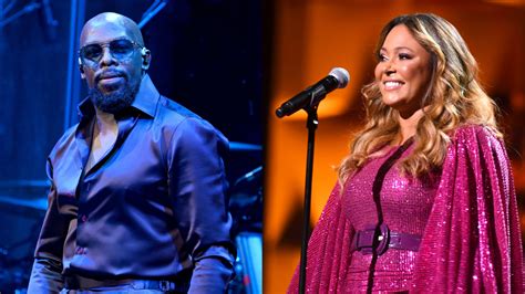 Tamia And Joe Extend Their Joint Tour