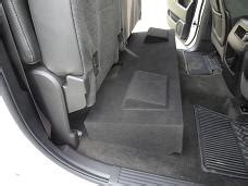 New Body Style Gm Crew Cab Dual Downfire Box