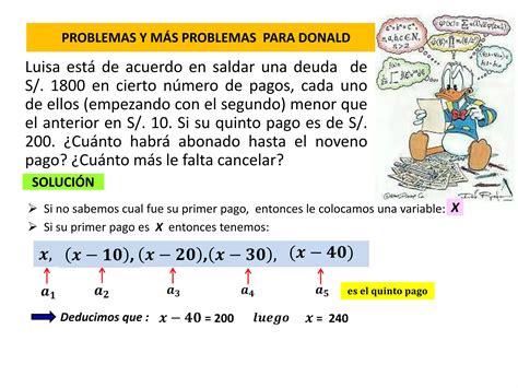 Sucesiones Y Progresiones Ppt