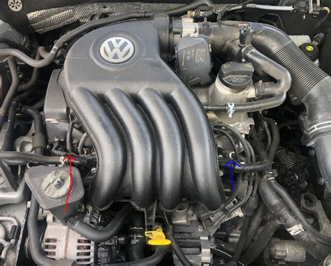 2015 Jetta 20 Op0300 P0301 P0304 P0351 Misfire Coil Or Plug Wires