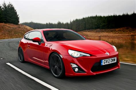 Toyota Gt86 Shooting Brake The 86 You Ll Never Admit To Wanting