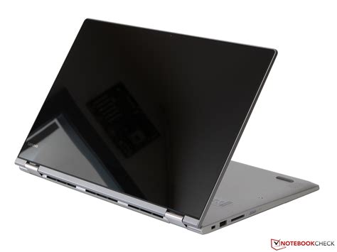 Test Lenovo Yoga 530-14IKB (i5-8250U, 8GB, 256GB-SSD) Convertible ...