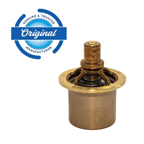 5435x Thermostatic Wax Element Replacement Temperature Regulator For