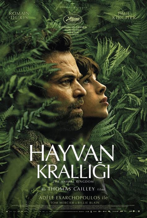 Hayvan Krallığı filminin Beyazperde eleştirisi