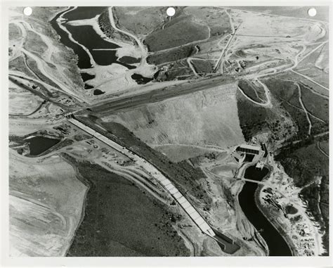 The Unforgettable Calamity 40th Anniversary Of The Teton Dam Failure