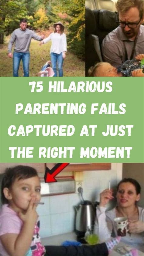 Dads Who Tried Their Best But Hilariously Failed At Parenting Artofit