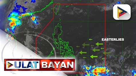 Lugar Sa Bansa Makararanas Ng Mataas Na Heat Index Ngayong Weekend