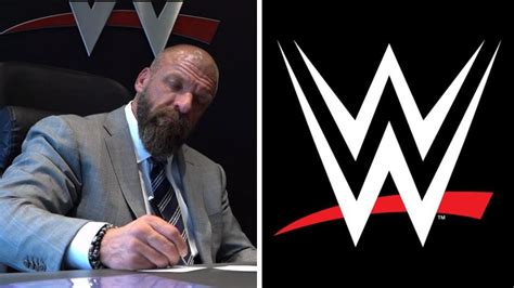 WWE Files 5 Interesting Trademarks At The End Of The Year