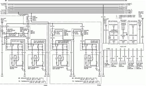 94 Honda Civic Ex Wiring Diagram