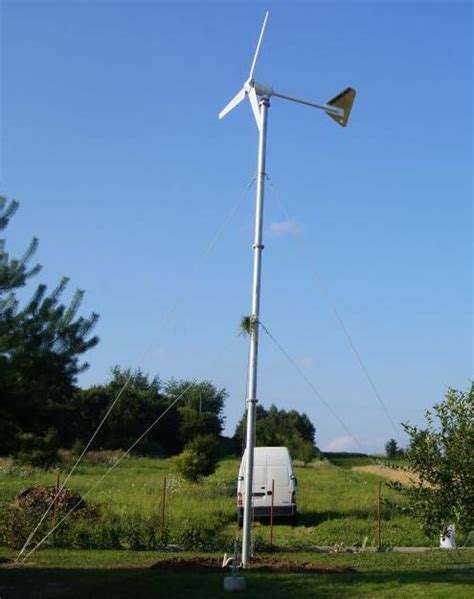 Elektrownie Wiatrowe Geo Project