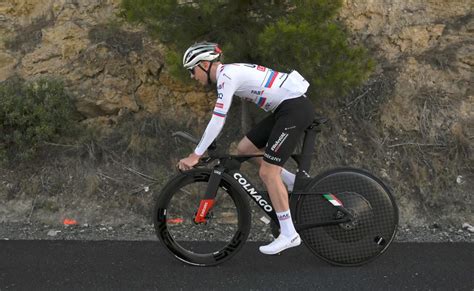 Tadej Pogacar Giro y Tour el mismo año es un reto mental Ciclismo