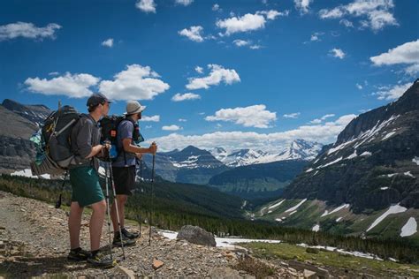 Continental Divide Trail