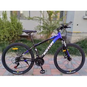 steel frame shimano 21 speeds bike, nice color bicycle