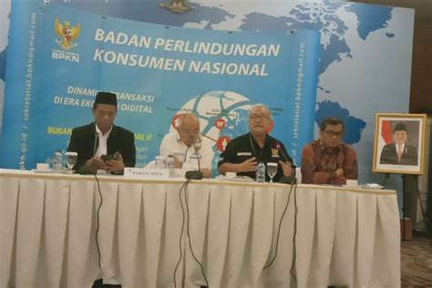 Bpkn Mui Perlu Kolaborasi Dengan Bpjph Soal Jaminan Produk Halal