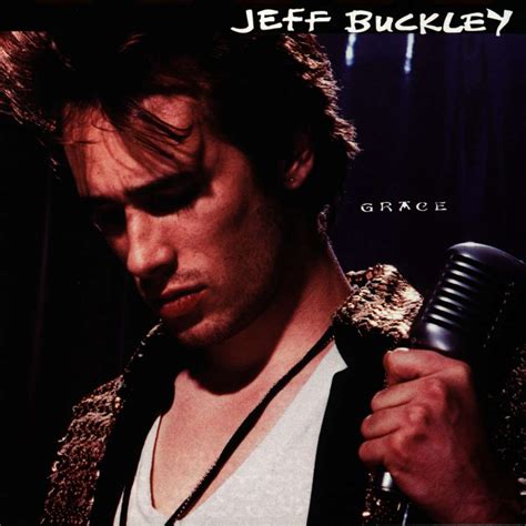 Jeff Buckley Grace Lp Jpc