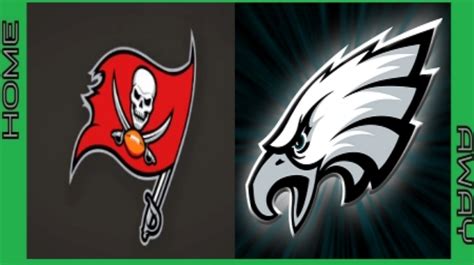 FOUR THINGS: WK 3: EAGLES – BUCCANEERS | EAGLEMANIACAL.com
