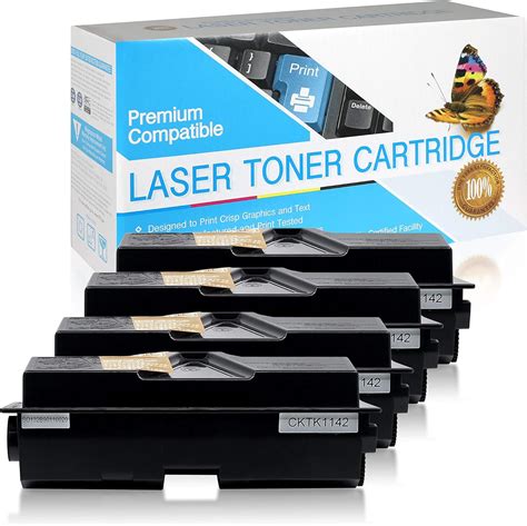 Amazon SuppliesOutlet Compatible Toner Cartridge Replacement For