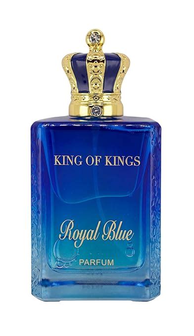 Amazon Macarena Royal Blue Parfum Oz By King Of Kings Parfum