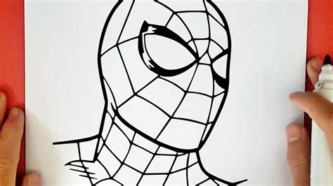 Desenhos Para Desenhar Do Homem Aranha Desenhos Para Desenhar Do Homem