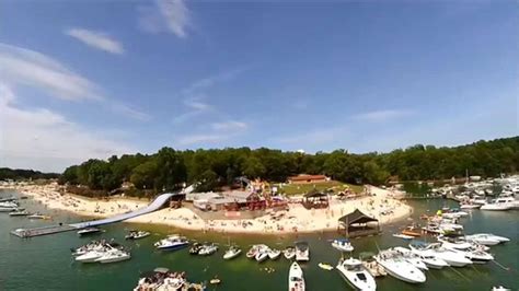 4th Of July With Cheerson Cx 20 At Sunset Cove On Lake Lanier Ga Youtube