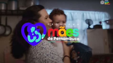 Novo ciclo de confirmação do Mães de Pernambuco tem início nesta quinta