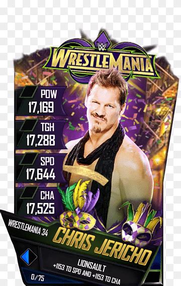 Free download Finn Bálor WrestleMania 34 WWE SuperCard WWE SmackDown