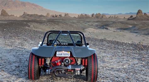 Manx Buggy Buggy Manx