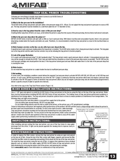 Fixing The Silent Leak: 5-Step Guide To Diagnosing And Repairing A Siphoning Trap Seal
