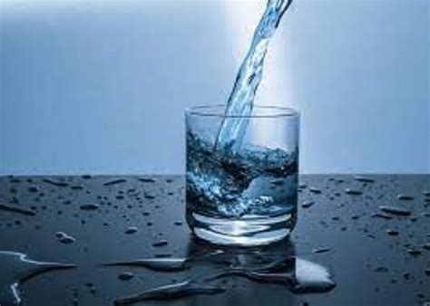 Incorrect facts about desalinated water and hydration