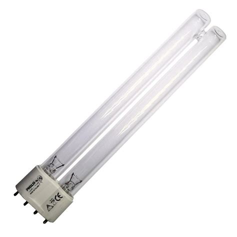 Philips 210641 Tuv Pl L 18w4p Germicidal Compact Fluorescent Light