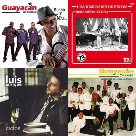 Bailables Crossover Playlist By Cajumama Spotify