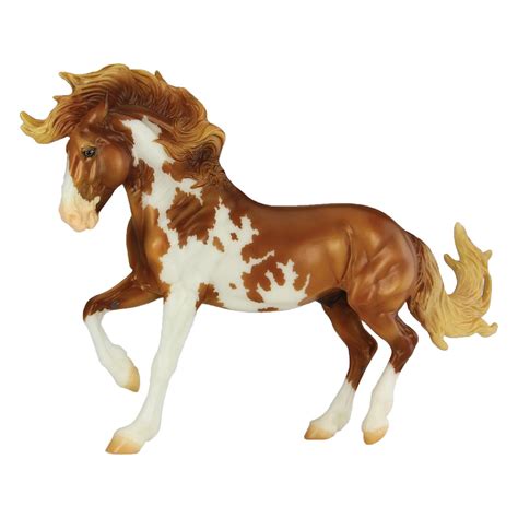 Breyer Horses Mojave Mustang 19 Traditional Scale 1871 Model Horses