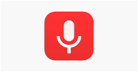 recorder voice recorder   app store