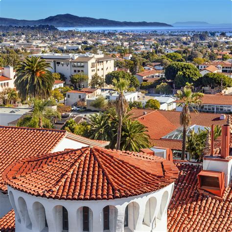 Santa Barbara | EF Language Abroad (14-25 years)