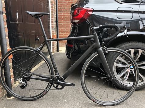 Chinese Carbon Road Bike For Sale