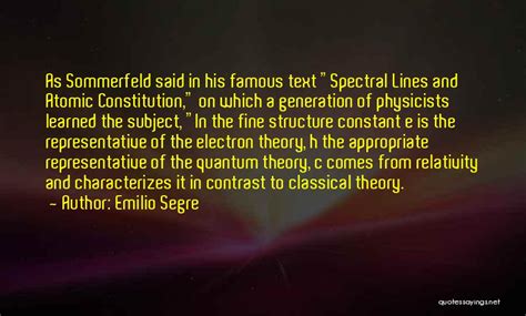 Top 2 Famous Quantum Physics Quotes & Sayings