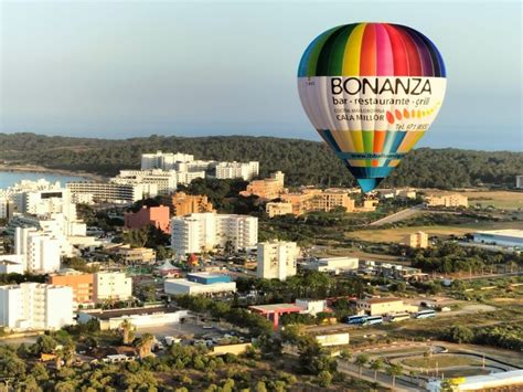 Mallorca Private Hei Luftballonfahrt Getyourguide