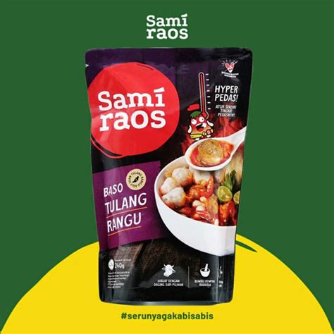 Jual Baso Geprek Tulang Rangu Sami Raos Kota Depok Warung Pojokan