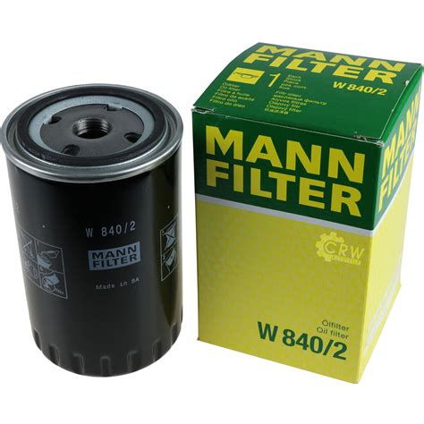 Mann Filter Inspektionspaket L Mannol Extreme W F R Vw Polo