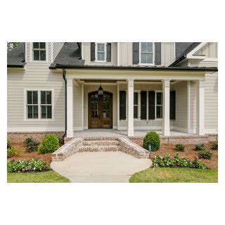 Alpine Plan In River Bluff Trail Classique Chic Fa Ade Atlanta