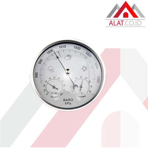 Alat Pemantau Cuaca Amtast Aw007 Distributor Alat Ukur Dan Uji Indonesia