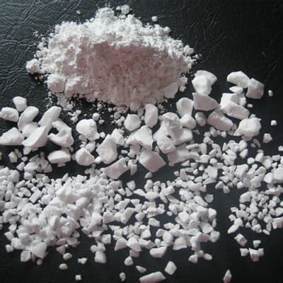 Sintered Tabular Alumina For Refractory Raw Materials Tradekorea