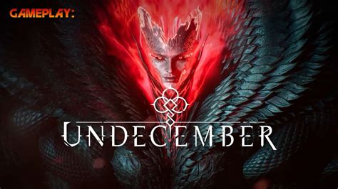 Undecember Gameplay en Español Toma de contacto Primeros Minutos