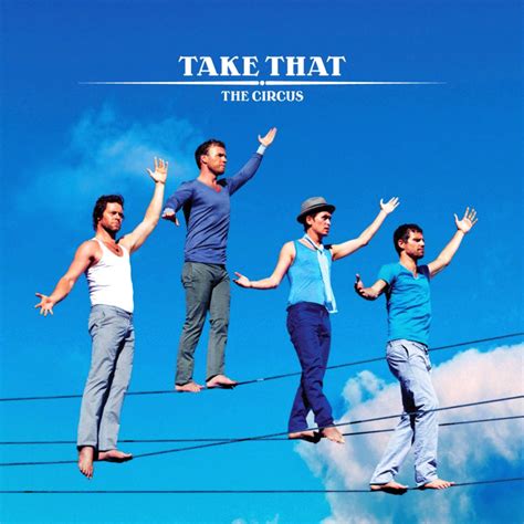 Take That All 8 Albums Ranked From Worst To Best