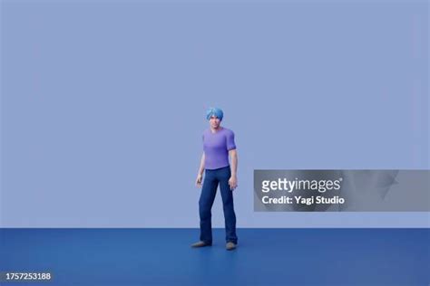 Avatar People Full Body Photos And Premium High Res Pictures Getty Images