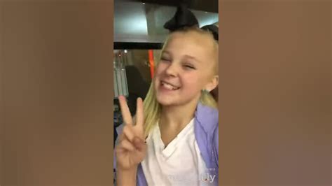 Its Jojo Siwa Youtube