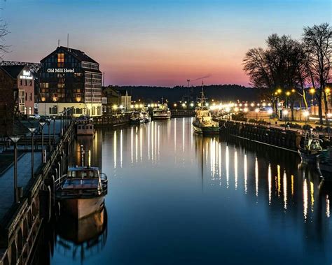 Klaipeda Old City 2025 All You Need To Know Before You Go With