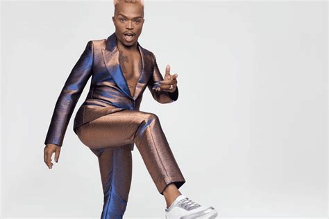 Why Bathu Founder Theo Baloyi Gifted Somizi R Million In Cash