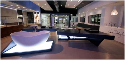 Jacob Delafon cumple 125 años - Tureforma